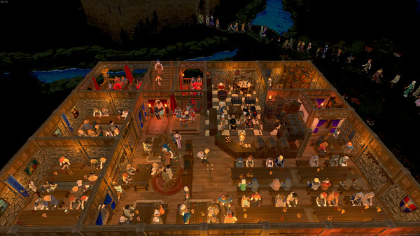 Tavern Master скриншот