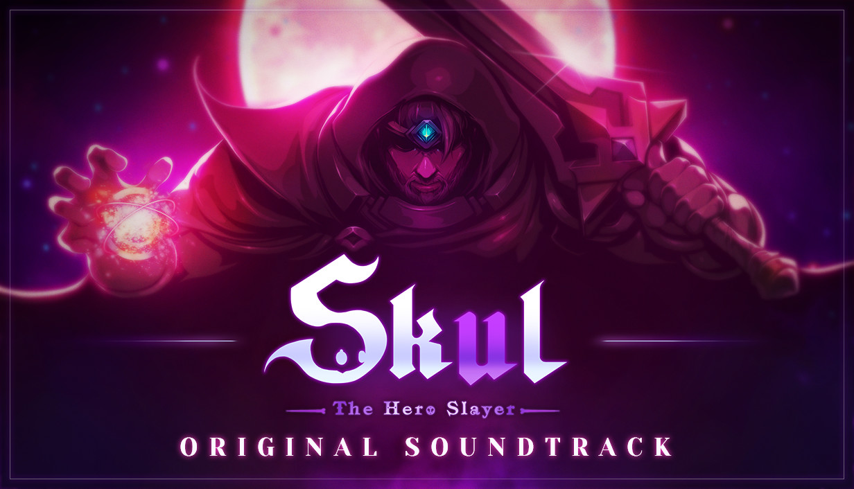 Skul: The Hero Slayer Soundtrack Featured Screenshot #1
