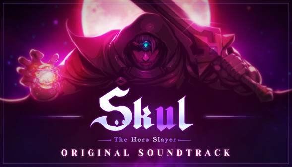 KHAiHOM.com - Skul: The Hero Slayer Soundtrack