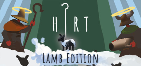 HIRT - Lamb Edition Cover Image