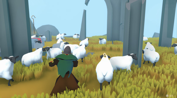 HIRT - Lamb Edition game for Linux 1