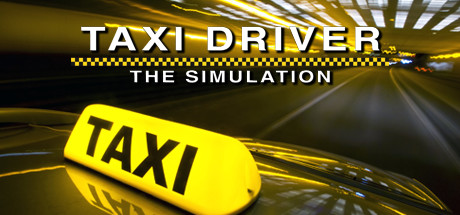 Taxi Driver - The Simulation Free Download