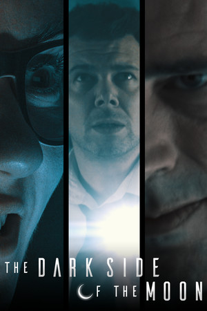 The Dark Side of the Moon: An Interactive FMV Thriller cover