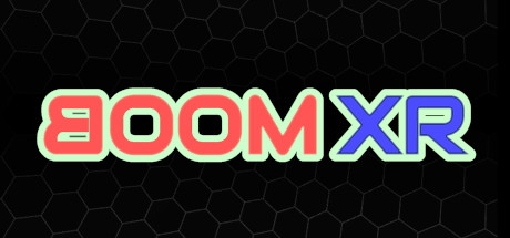 BoomXR Cover Image