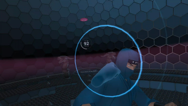 BoomXRfor windows and Linux 1