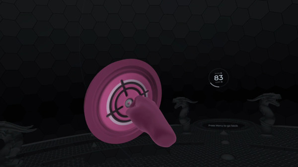 BoomXR game for Linux 1