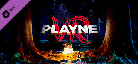 Playne VR banner image