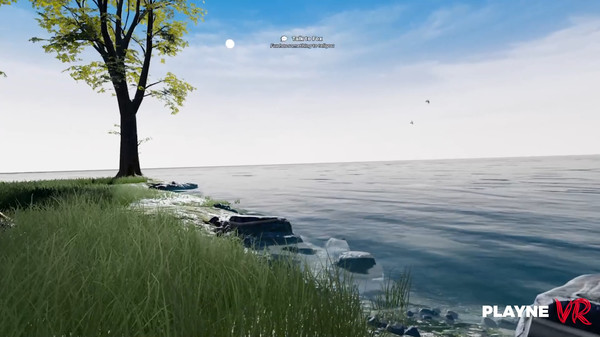 скриншот Playne VR 2