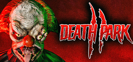 Death Park 2 Cover Image