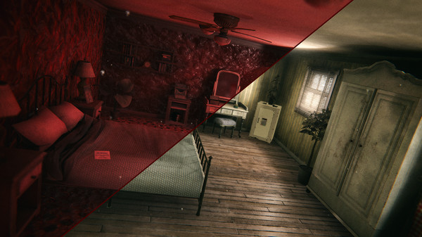 Скриншот из Death Park 2