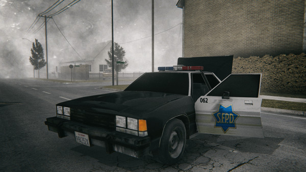 Death Park 2for windows and Linux 1