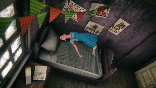 Скриншот из Death Park 2