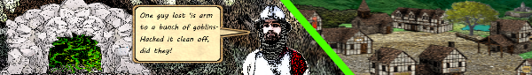 PRESENTATION - Infinite Dungeon Crawler 1 cave banner | RPG Jeuxvidéo