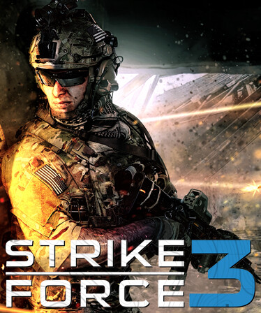 Strike Force 3