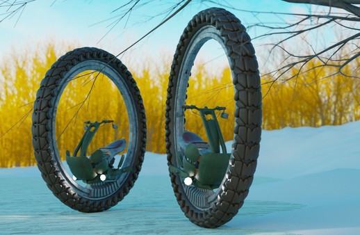 Скриншот из SNS