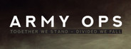 Army Ops Playtest