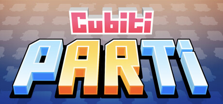 Cubiti pARti banner