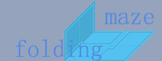 folding maze