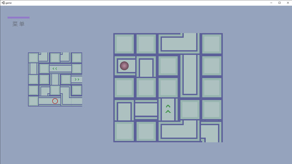 скриншот folding maze 3