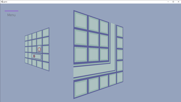 скриншот folding maze 2