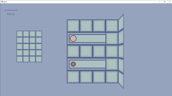 скриншот folding maze 0
