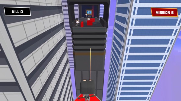 Скриншот из Bullet Time