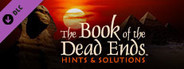 Riddle of the Sphinx™ (DCL) Book of the Dead Ends™ (in-game hints+solutions)