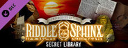 Riddle of the Sphinx™ (DLC) Secret Library