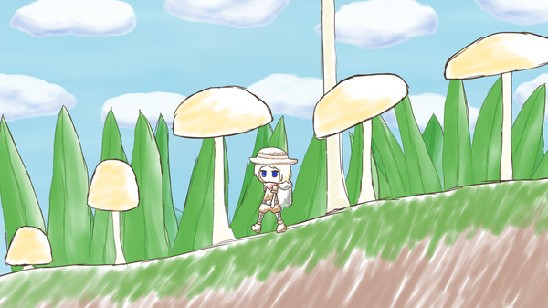 Rising Noracam game for windows Pc 1