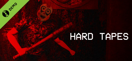 HARD TAPES on Steam