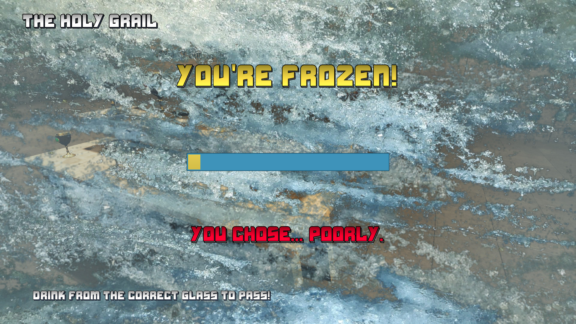 Dig Deep: Race To The Core! #10