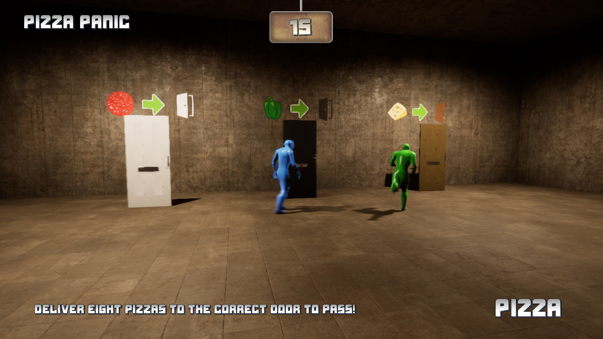 Dig Deep: Race To The Core! #5