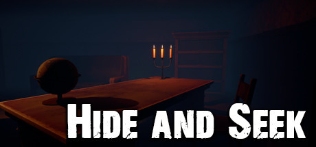 Hide and Seek Cover Image