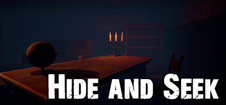 Hide and Seek 游戏图标