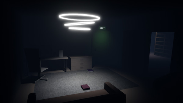 Скриншот из Hide and Seek