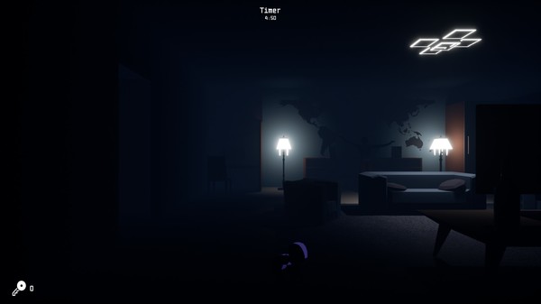 Hide and Seekfor windows and Linux 1