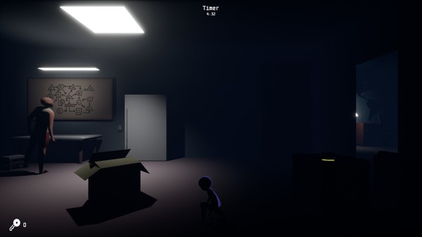 Hide and Seek game for windows Pc 1