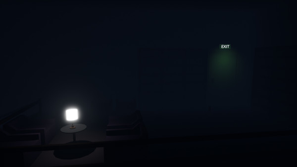 Скриншот из Hide and Seek