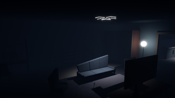 Скриншот из Hide and Seek