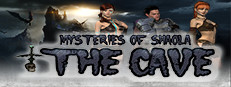 Mysteries of Shaola: The Cave 게임 이미지