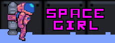 Spacegirl
