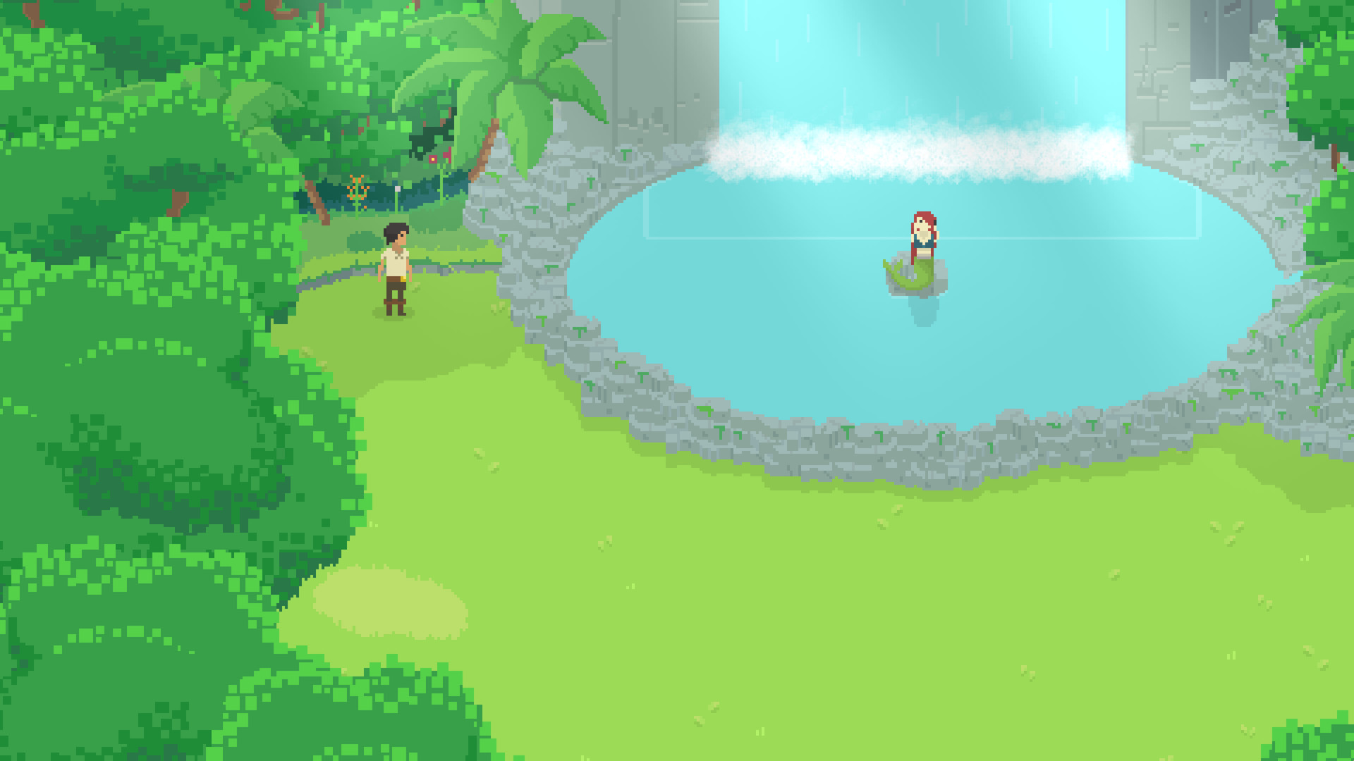 Peachleaf Pirates Demo #5