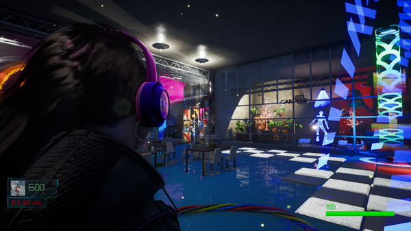 Midnight Cipher game for windows Pc 1