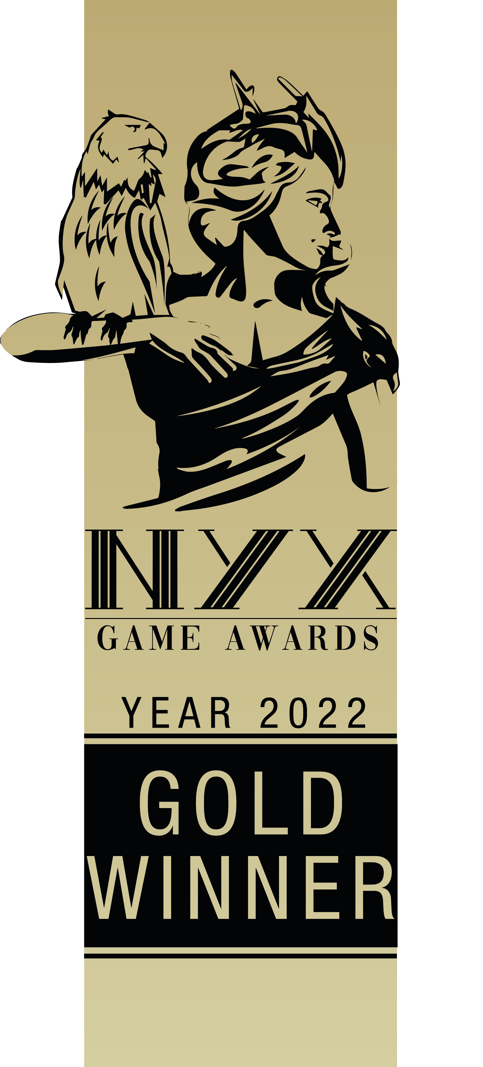 The NYX Game Awards Celebrates 2021's Class of Winners