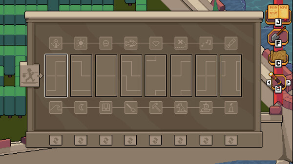 Bilkins' Follyfor windows and Linux 1