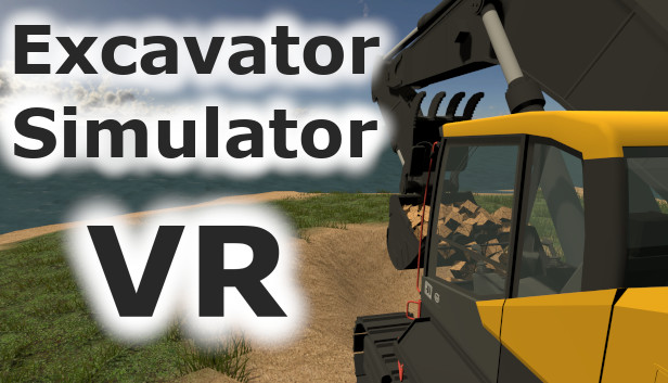 pc excavator simulator