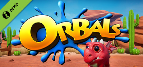Orbals Demo banner