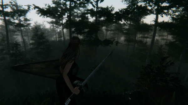 Carth game for Linux 1