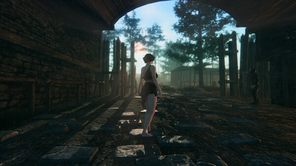 Carth game for windows Pc 1