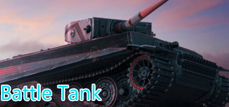 battle Tank Cover Image